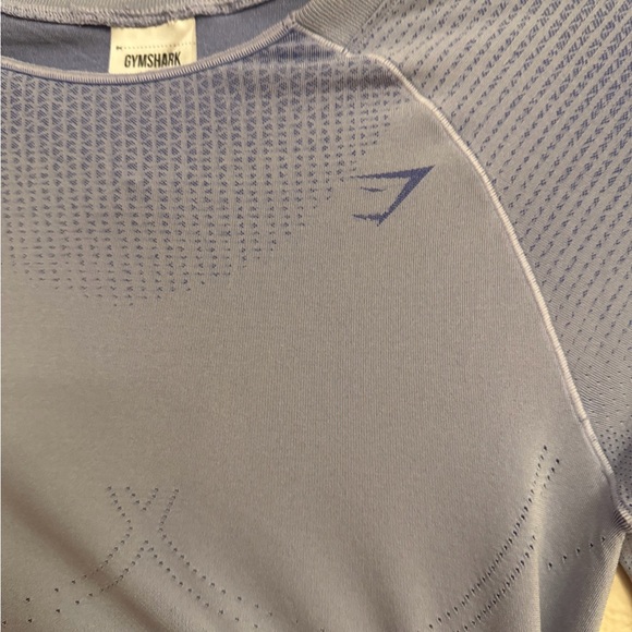 Gymshark seamless Crop Top - Picture 3 of 9